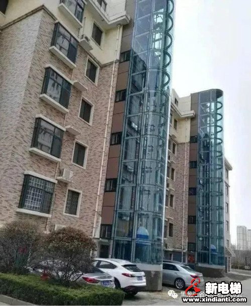 5月开始日照多层住宅要加装电梯了！试点范围、费用公布！(图1)