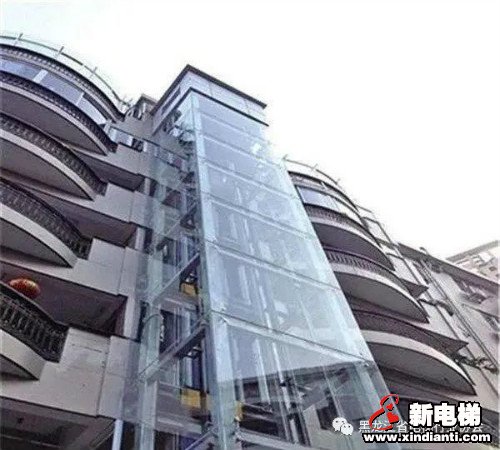 5月开始日照多层住宅要加装电梯了！试点范围、费用公布！(图2)