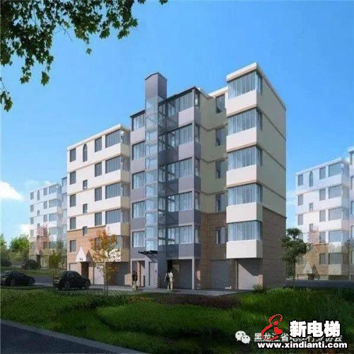 5月开始日照多层住宅要加装电梯了！试点范围、费用公布！(图3)