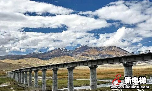 菱王电梯中标川藏铁路超级工程(图2)