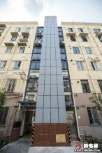 老楼“上新”了，小区加装电梯不再“遥不可及”