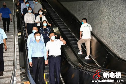 新电梯早新闻 6月5日 星期五 农历闰四月十四(图4)