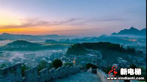 CIBES西柏思丨绿意萦绕 “避暑之都”贵阳展厅新升级(图8)