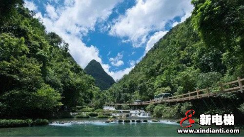 CIBES西柏思丨绿意萦绕 “避暑之都”贵阳展厅新升级(图9)