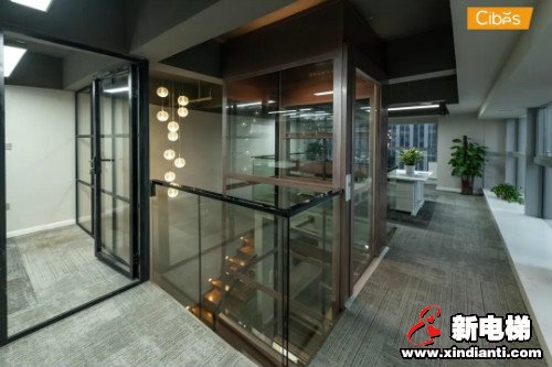 CIBES西柏思丨绿意萦绕 “避暑之都”贵阳展厅新升级(图4)