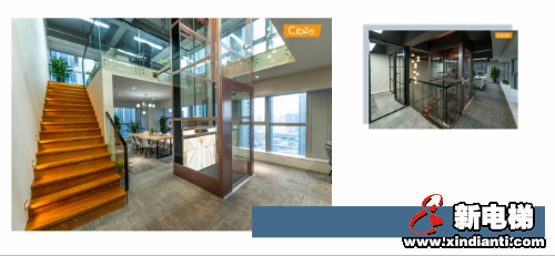 CIBES西柏思丨绿意萦绕 “避暑之都”贵阳展厅新升级(图7)