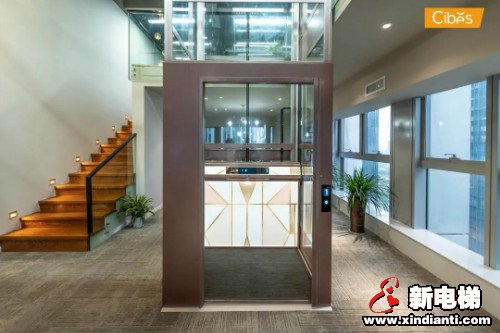 CIBES西柏思丨绿意萦绕 “避暑之都”贵阳展厅新升级(图2)