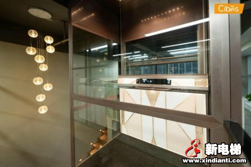 CIBES西柏思丨绿意萦绕 “避暑之都”贵阳展厅新升级(图3)