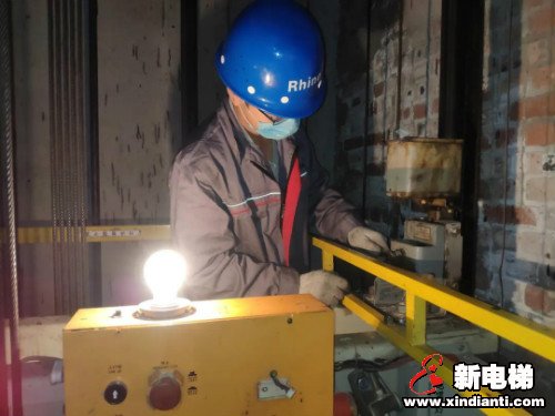 夏季暴雨太任性，电梯安全需注意(图3)