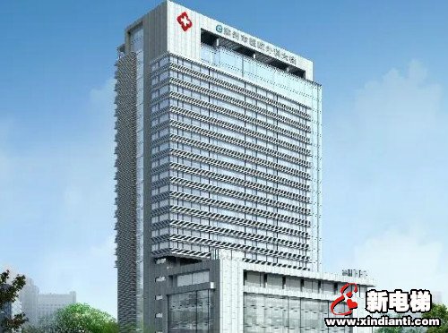 森赫项目|广东省惠州市惠东县中医院(图5)