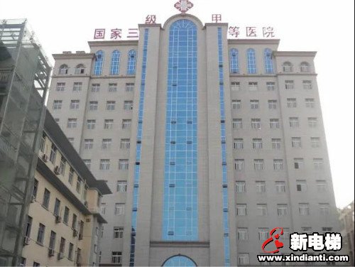 森赫项目|广东省惠州市惠东县中医院(图7)