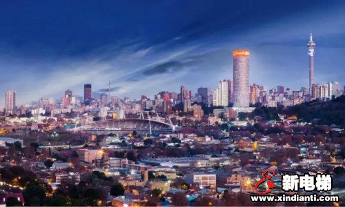 新电梯早新闻 7月1日 星期三 农历五月十一(图1)