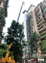 新电梯早新闻 7月9日 星期四 农历五月十九