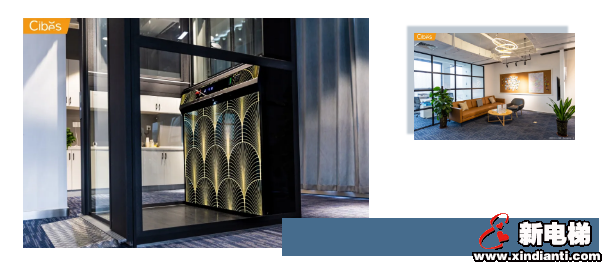 CIBES西柏思丨合肥新展厅“拍了拍”你(图7)