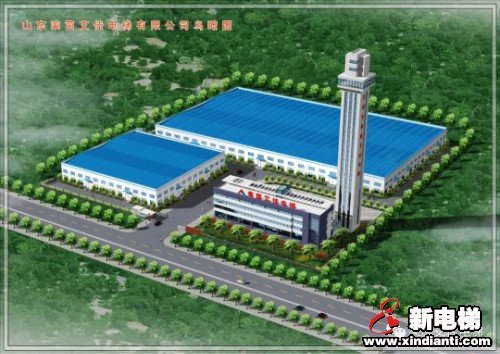 莱茵艾佳电梯星耀《千字文》作者周兴嗣故里-沈丘(图4)