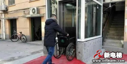 【内部文件】加装电梯成本揭秘，快来看！(图3)