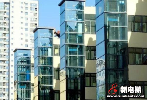 【内部文件】加装电梯成本揭秘，快来看！(图7)