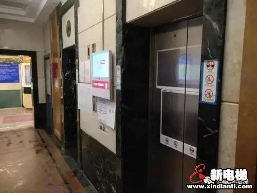 震惊！居民楼电梯不合格指标竟有23项 旧电梯问题急待解决(图1)