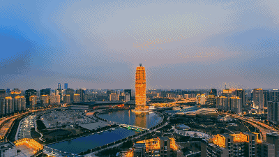 中原第一大站！康力电梯成功中标郑州高铁南站(图1)