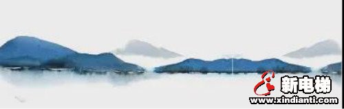 中式美学“遇见”先进制造 森赫电梯礼遇宿州百丽府(图1)