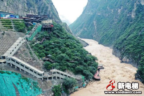 新电梯早新闻 8月4日 星期二 农历六月十五(图5)