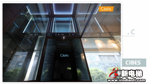 CIBES西柏思丨杭州展厅全新升级 V80系列新样机进驻(图1)