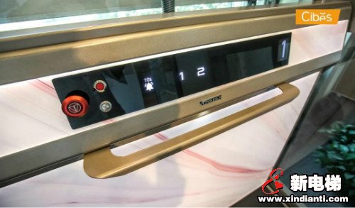 CIBES西柏思丨杭州展厅全新升级 V80系列新样机进驻(图2)