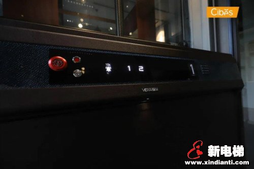 CIBES西柏思丨杭州展厅全新升级 V80系列新样机进驻(图4)