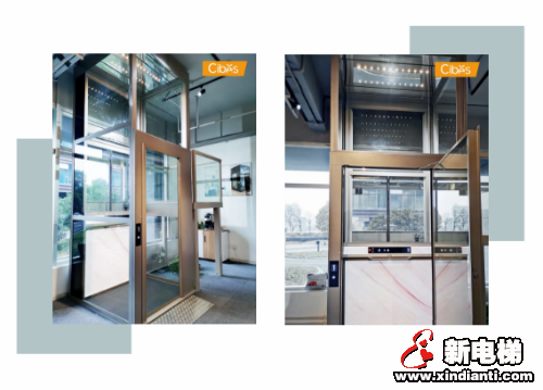 CIBES西柏思丨杭州展厅全新升级 V80系列新样机进驻(图6)