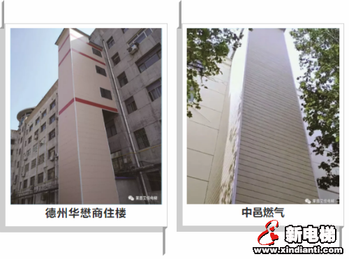 山东莱茵艾佳旧楼加装电梯方案诚招全国合作伙伴(图9)