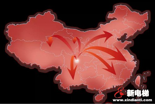 强强携手 · 共启大成 | 康力电梯与蓝光集团战略合作持续深化(图2)