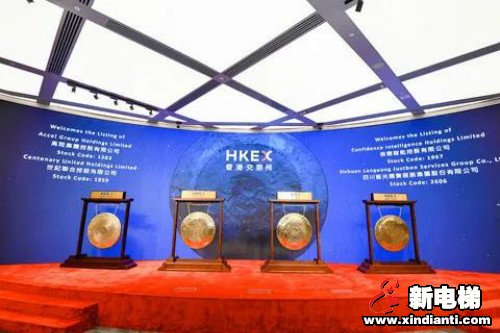 强强携手 · 共启大成 | 康力电梯与蓝光集团战略合作持续深化(图3)