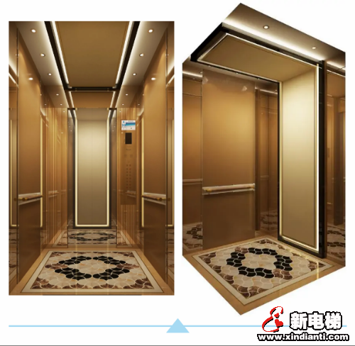 “莱茵电梯”品牌入驻住建部全国住宅示范项目(图4)