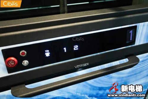 武汉展厅 CIBES西柏思整装出发！(图4)