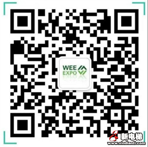 相约中国国际电梯展，莱茵与您不见不散！(图5)