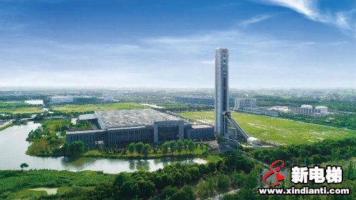 2020中国国际电梯展开幕，莱茵电梯精彩亮相引人关注(图3)