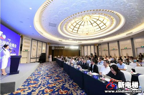 民族骄傲·国货之光！康力电梯连续4年跻身“全球电梯制造商10强”(图2)