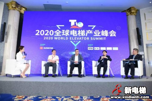 民族骄傲·国货之光！康力电梯连续4年跻身“全球电梯制造商10强”(图8)