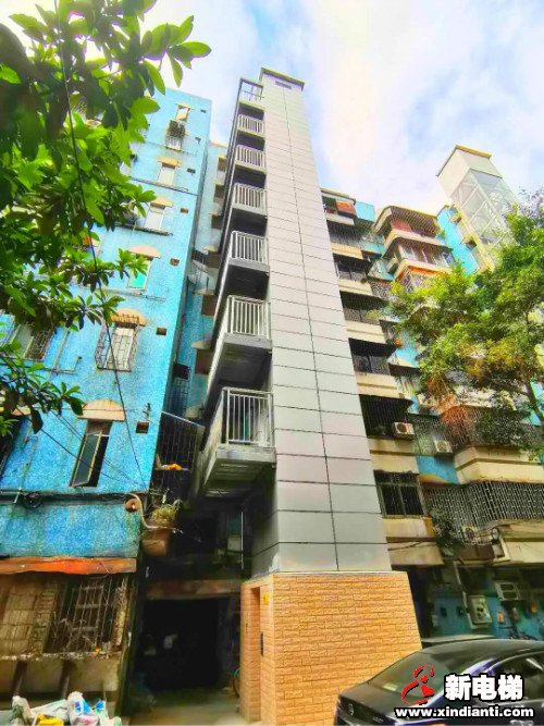 立体式品牌矩阵营销，“电梯加装”单月签约合同额破千万！(图7)