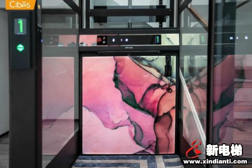 CIBES西柏思丨青岛展厅与济南展厅同步上线 这一波你更看好谁？(图1)