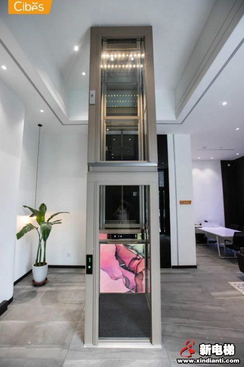 CIBES西柏思丨青岛展厅与济南展厅同步上线 这一波你更看好谁？(图3)