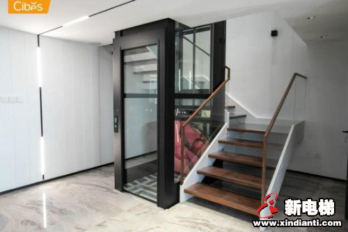 CIBES西柏思丨青岛展厅与济南展厅同步上线 这一波你更看好谁？(图5)