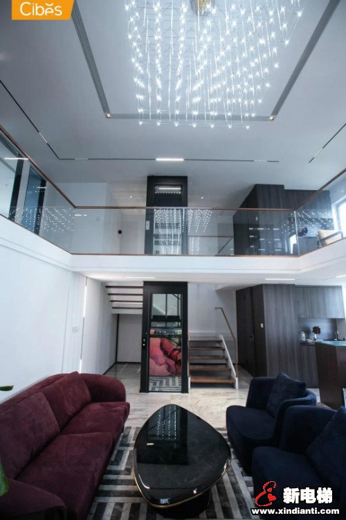 CIBES西柏思丨青岛展厅与济南展厅同步上线 这一波你更看好谁？(图6)