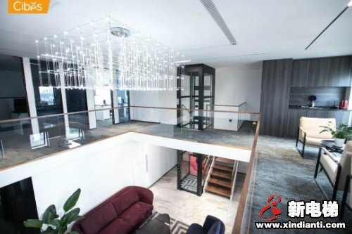 CIBES西柏思丨青岛展厅与济南展厅同步上线 这一波你更看好谁？(图7)