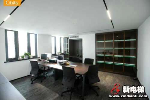 CIBES西柏思丨青岛展厅与济南展厅同步上线 这一波你更看好谁？(图8)