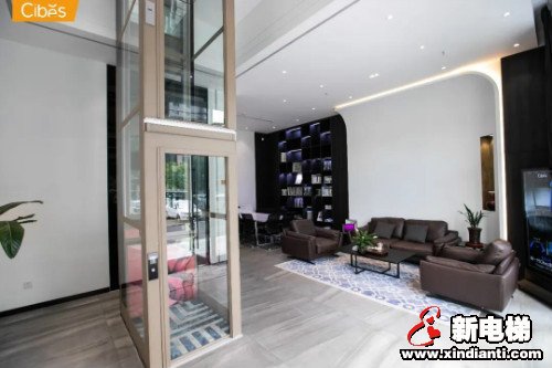 CIBES西柏思丨青岛展厅与济南展厅同步上线 这一波你更看好谁？(图9)