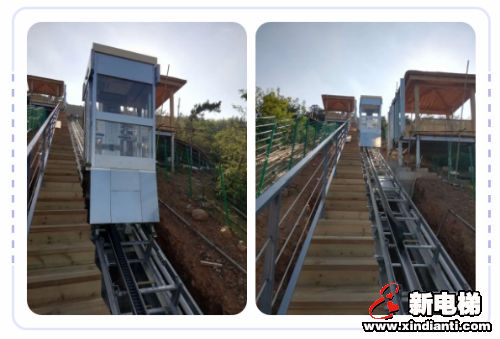 莱茵电梯助力御水温泉·竹溪谷酒店打造又一度假新去处(图4)