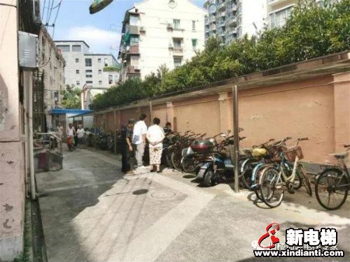 新电梯早新闻 9月4日，星期五，农历七月十七(图9)