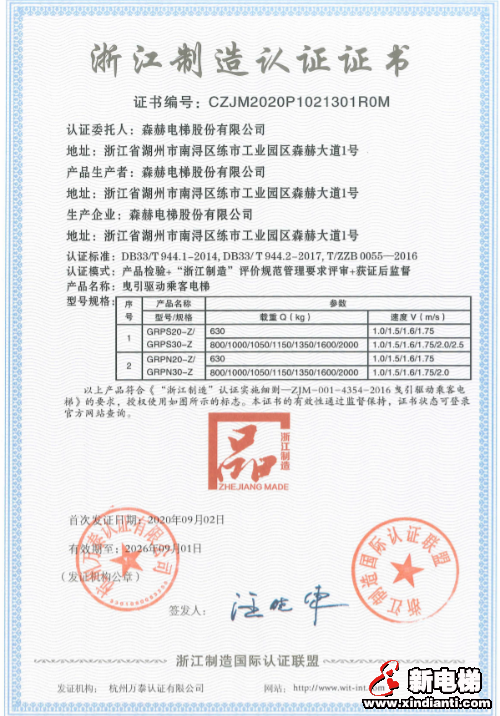 新电梯早新闻 9月14日，星期一，农历七月二十七(图2)