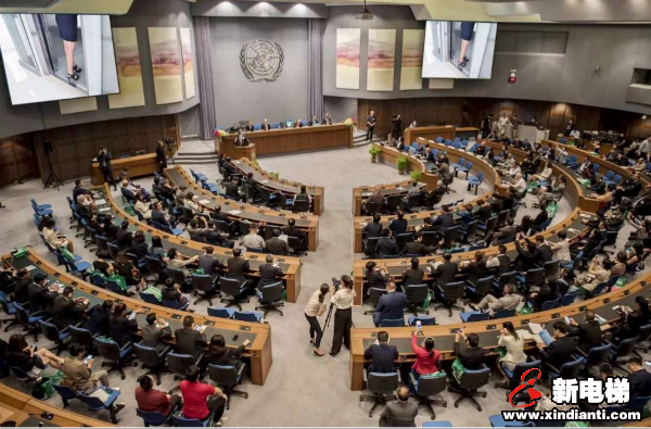 升华电梯集团西北生产基地投产庆典在青海西宁举行(图14)